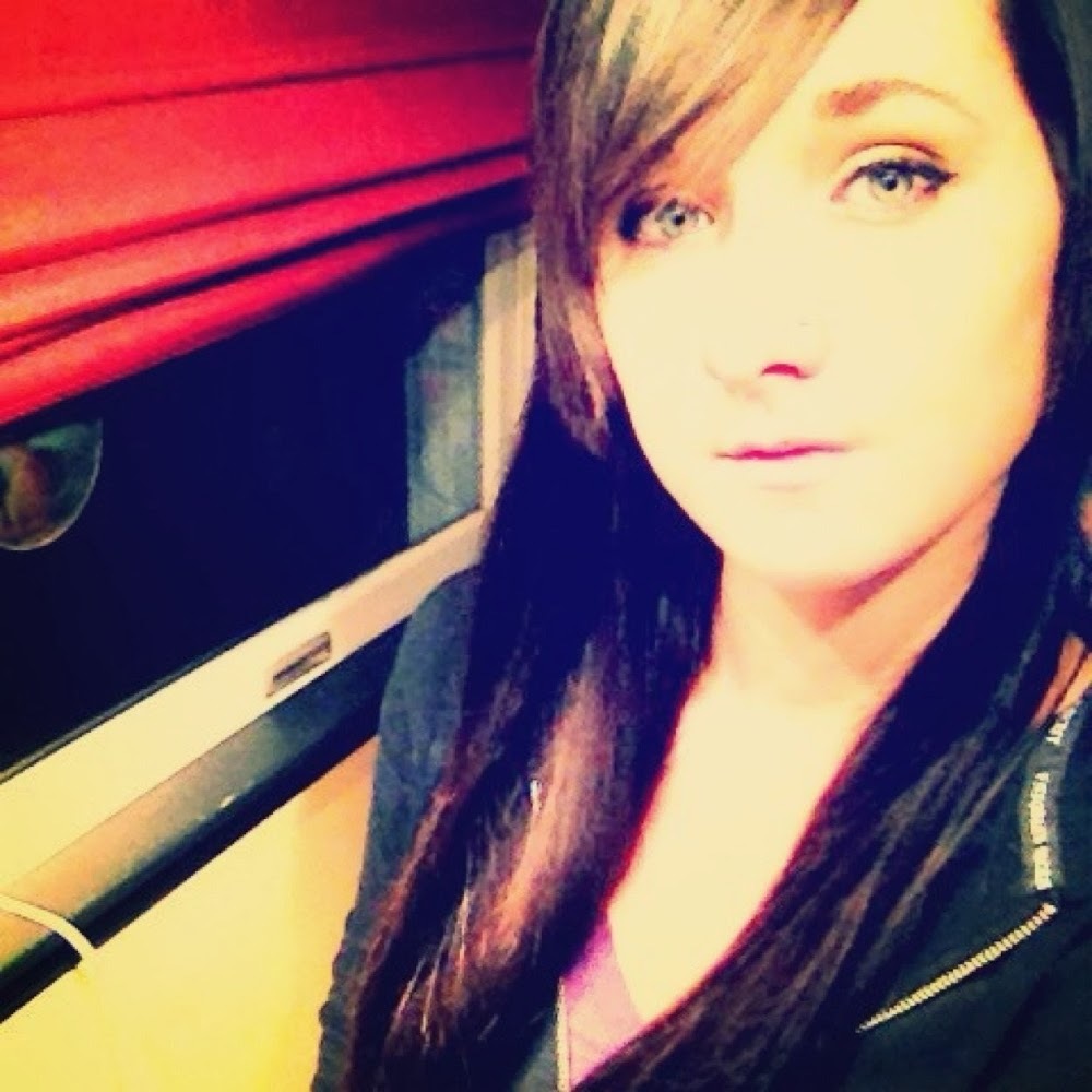 Meet your Posher, Lexxi